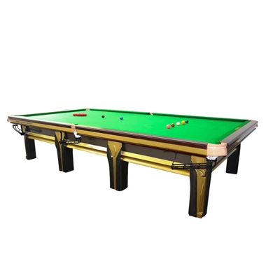 Tabella Snooker